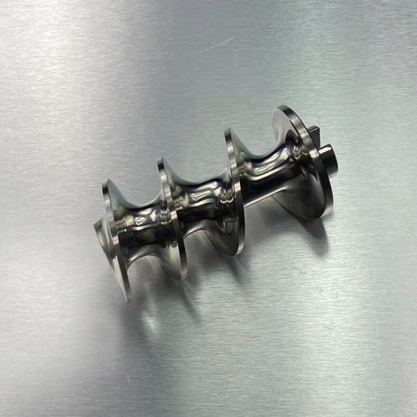 Coclea Inox - F2216 - Fama Industrie - Fama industrie