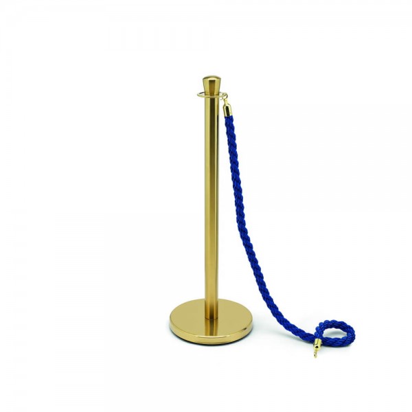 Colonna segna percorso delimita corsie Gold - Stark s.r.l.