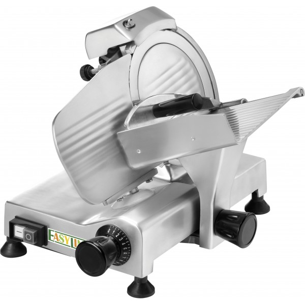 Professional slicer Fimar HBS220JS blade 22 cm - Easy line By Fimar