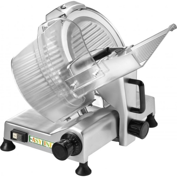 Professional slicer Fimar HBS250 blade 25 cm - Easy line By Fimar