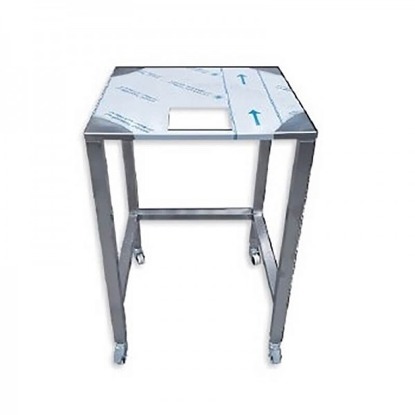 Banco Inox per porzionatrice automatica Plus - Bianchi