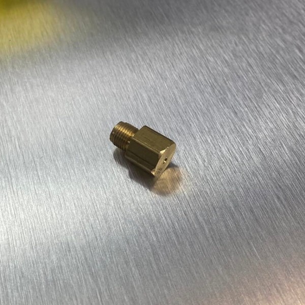 Methane nozzle - Methane nozzle CO3153 - FIMAR - Fimar