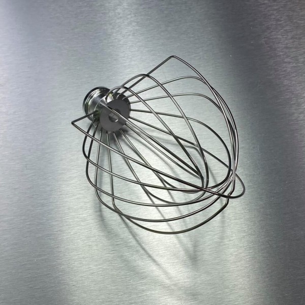 Whisk attachment for planetary mixer - Easy line - CO6732 - Easy line By Fimar