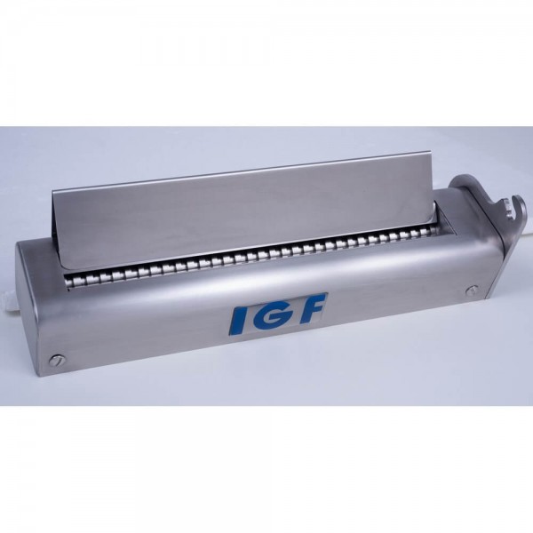 4mm Trenette Cutter for 3200 Series IGF Sheeter Machine - IGF Fornitalia