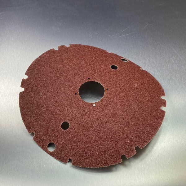 Emery cloth - Tela abrasiva SL3544 - Fimar - Fimar