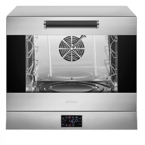 Smeg Professional Oven ALFA43XE2HDS Electric - Smeg Professional