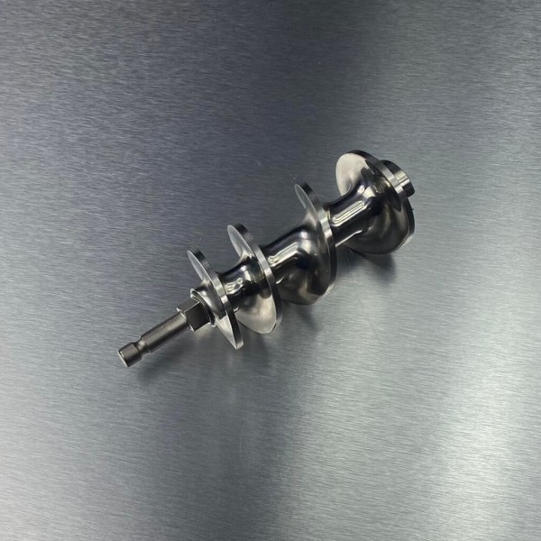 Propeller - Screw shaft Stainless-steel SA5300 - Fimar - Fimar