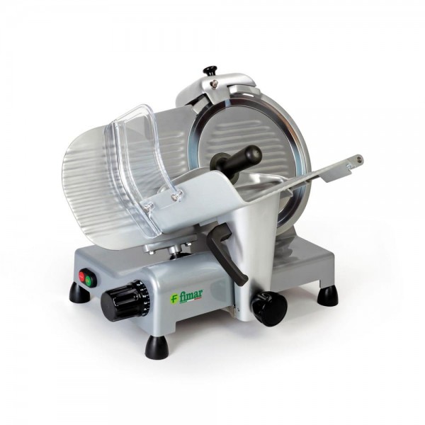 Fimar ECO series gravity slicer with 30 cm blade. ECO300L - Fimar