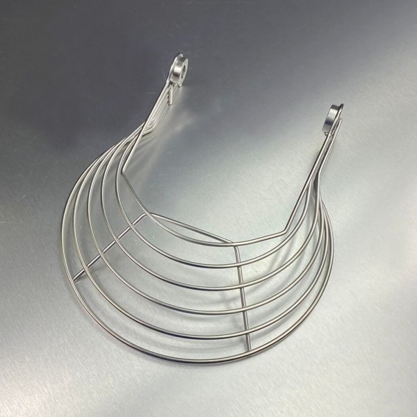 Coperchio - Cover Stainless steel SL3150 - Fimar - Fimar