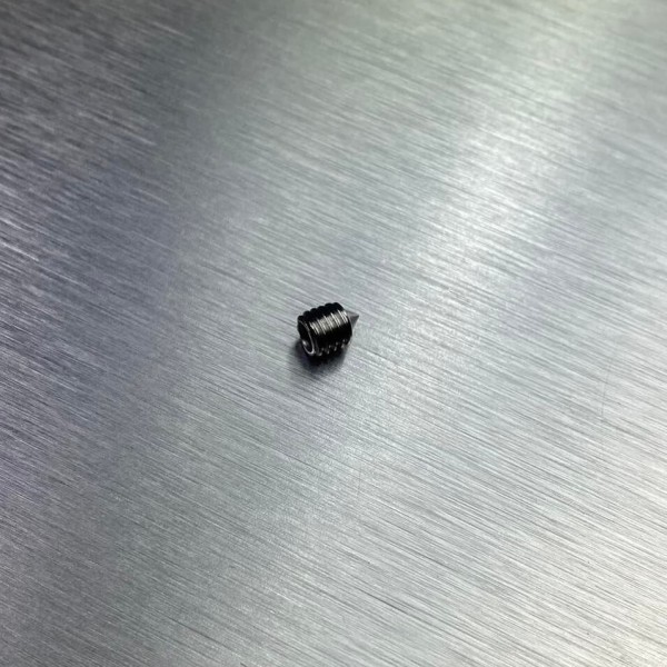 GRANO M5x6 stainless steel - Fama Industrie - F2457 -