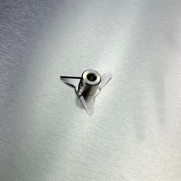 COLTELLO INOX - Fama Industrie - F2458 - Fama industrie