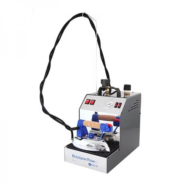 Bieffe ferro da stiro professionale caldaia 5 lt. Mod: BFX99 - PuliLav