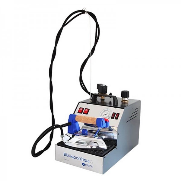 Bieffe professional iron 3.5 lt boiler. Mod: BFX98 -