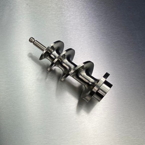 Propeller - Screw shaft Stainless-steel SA5500 - Fimar - Fimar