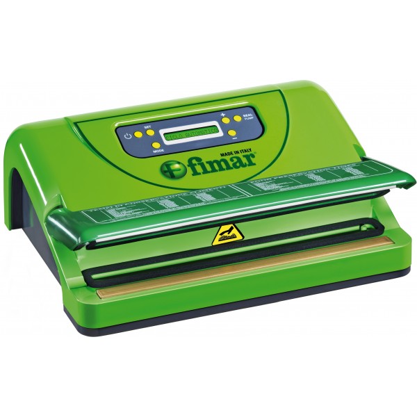 Macchina per sottovuoto professionale Fimar MSD300P barra 32 cm - Fimar