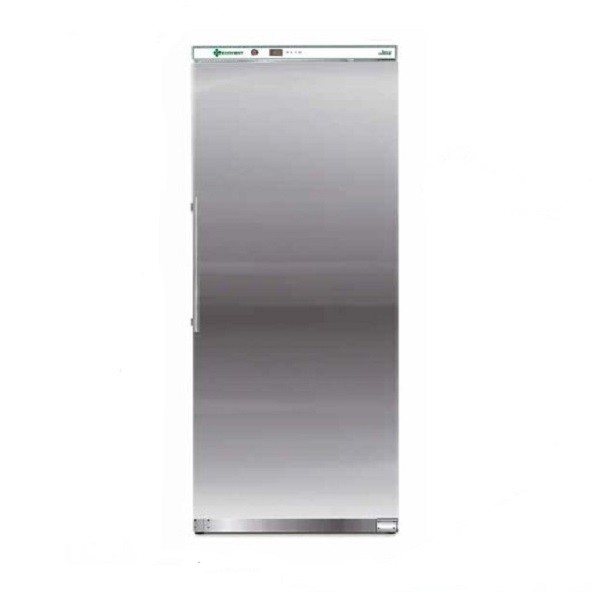 Congelatore professionale Forcar EFV600SS 509 lt ventilato - Forcar Refrigerati