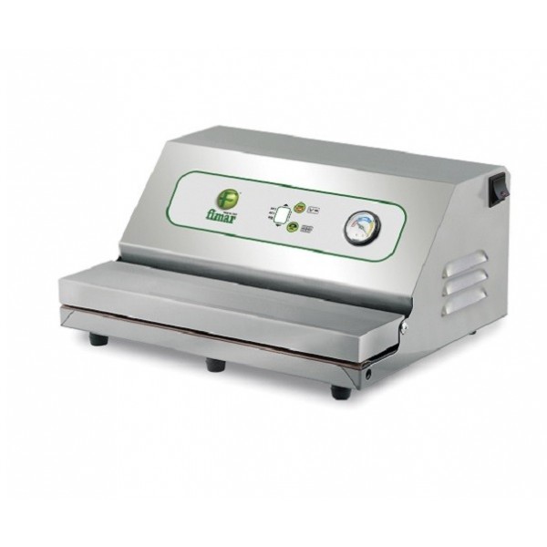 Macchina per sottovuoto professionale Fimar BAR350 barra 35 cm - Fimar