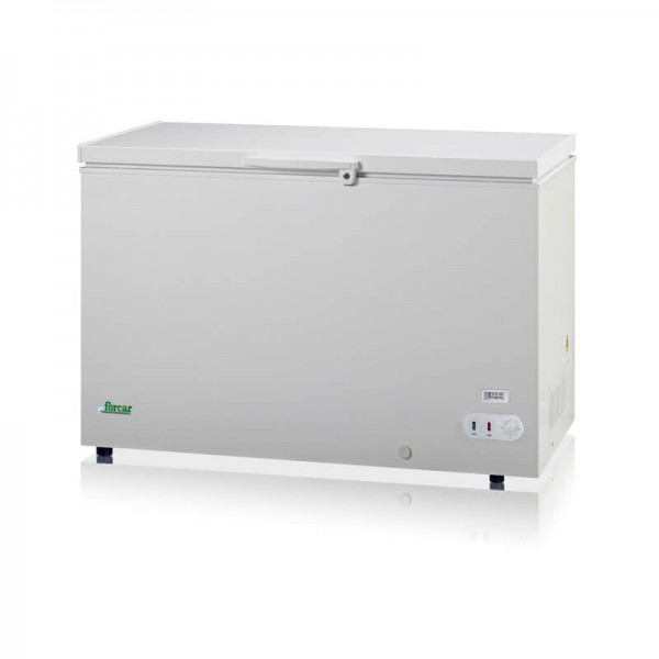 Forcar BD550 439L Professional Chest Freezer - Forcar Refrigerated
