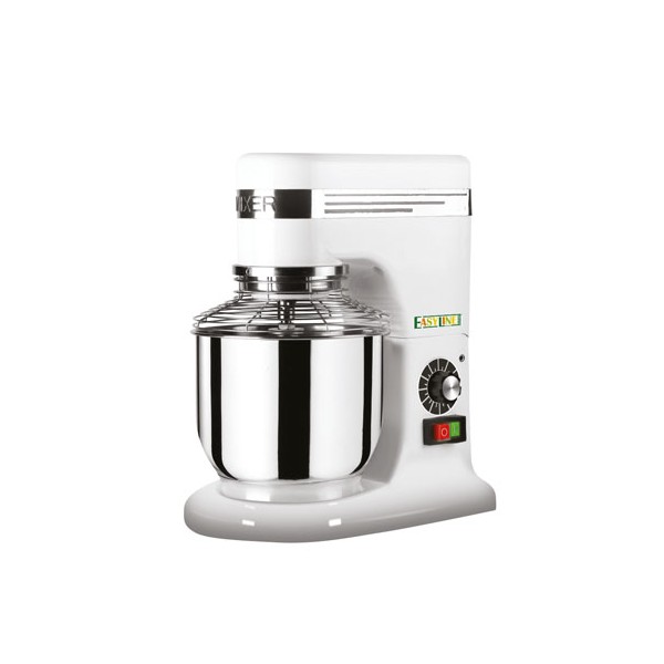 Impastatrice Planetaria professionale Fimar Easy Line BH7 - Easy line By Fimar