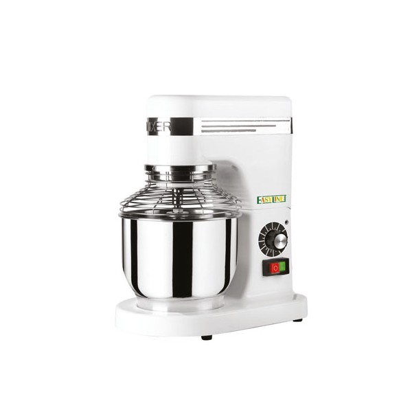 Impastatrice Planetaria professionale Fimar Easy Line BH5 - Easy line By Fimar