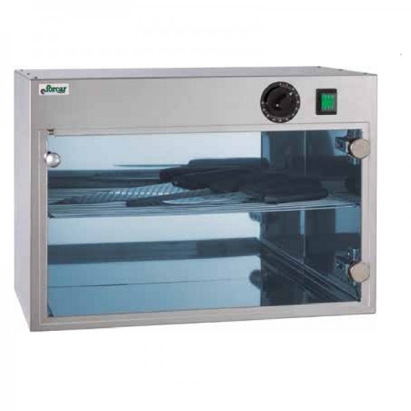 Universal UV sterilizer cabinet, mod SUVN - Easy line By Fimar