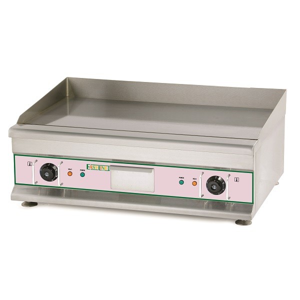 Fry Top Fimar-EasyLine EG750 - Easy line By Fimar