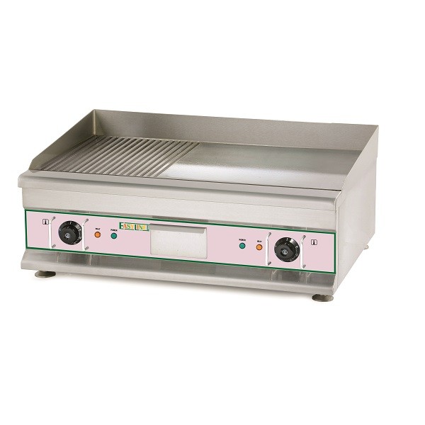 Fry Top Fimar-EasyLine EG750M - Easy line By Fimar