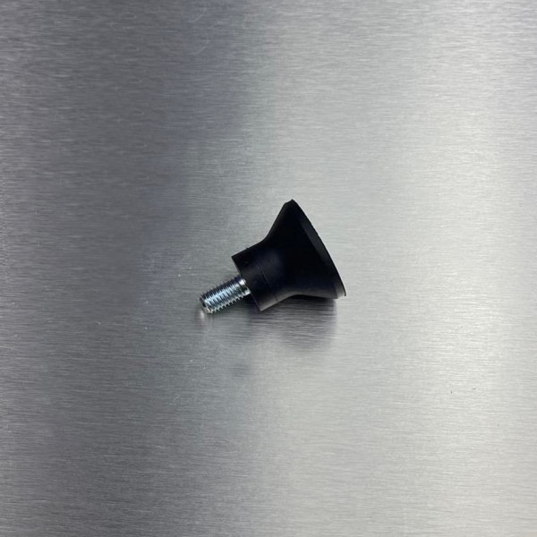 Conical foot - Fama Industrie - F3030 - Fama industries