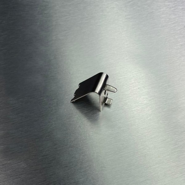 Set aggancio per griglie. AG - Forcold