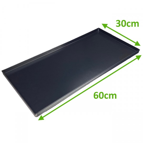 AV4947 Blurex 60x30 baking pan. - Forcar Multiservice