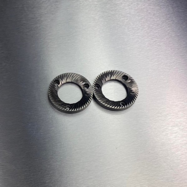 Millstones - Fama Industries - F2319 - Fama industries