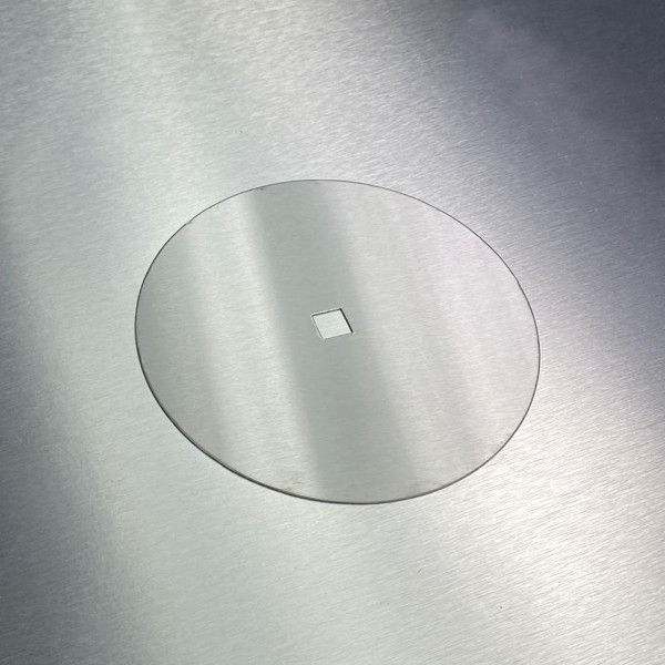 Flat - Plate CO0731 - Fimar - Fimar