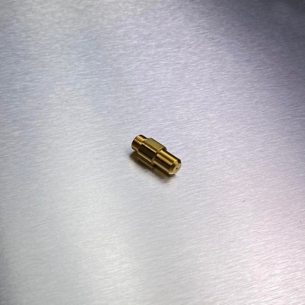 Iniettore GPL - LPG injector diametro 0,93 (28 - 30mbar) CO4898 - Fimar - Fimar