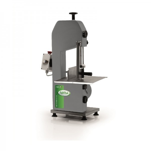 Segaossi FAMA 1550 verniciato con taglio 25cm FSG100 - Fama industrie