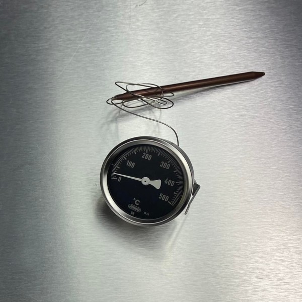 Pyrometer - Pyrometer CO1270 - FIMAR - Fimar