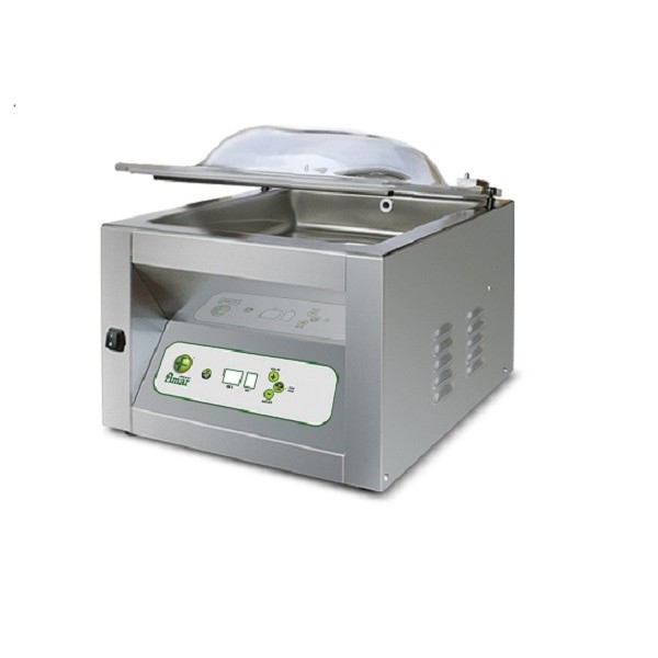 Fimar CAM300E vacuum chamber with 30 cm sealing bar - Fimar