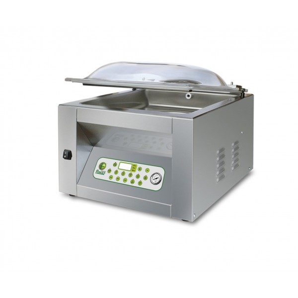 Fimar CAM500TOP vacuum chamber with 50 cm sealing bar - Fimar