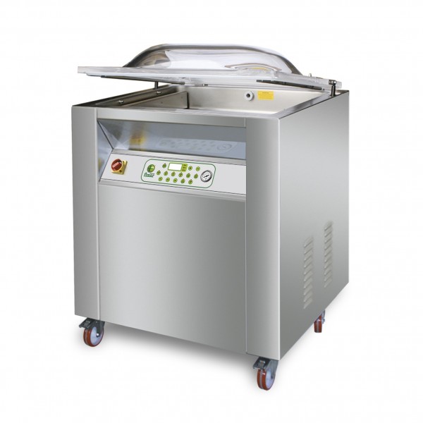 Sottovuoto Campana Fimar CAM700C TOP con barra saldante da 70 cm - Fimar