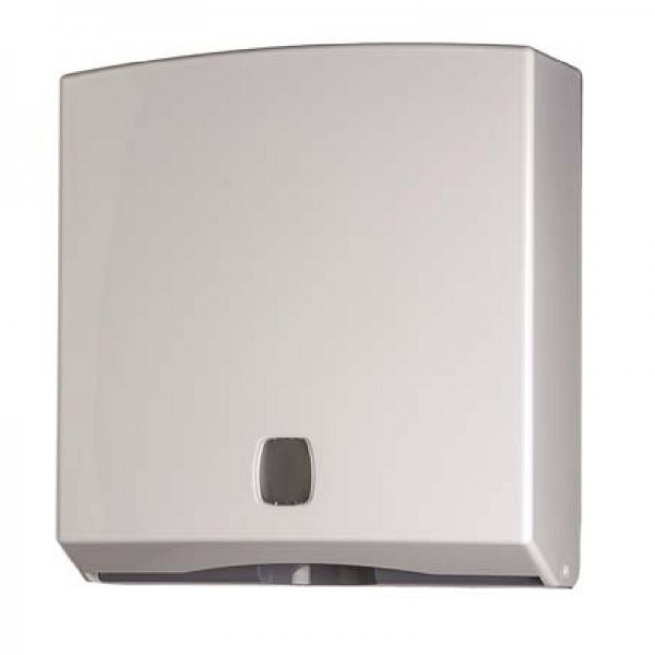 ABS paper towel dispenser 200 sheets. MINI200 - Vama Ltd.