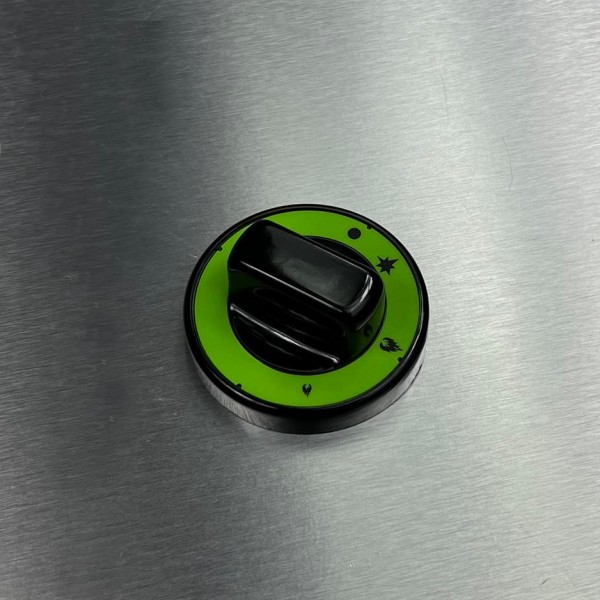 Gas control handle - Manopola gas CO4160 - FIMAR - Fimar