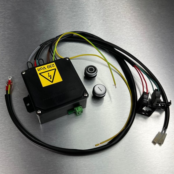 Electric installation - Electric installation 230V/1Ph/50Hz SA1220 - Fimar - Fimar