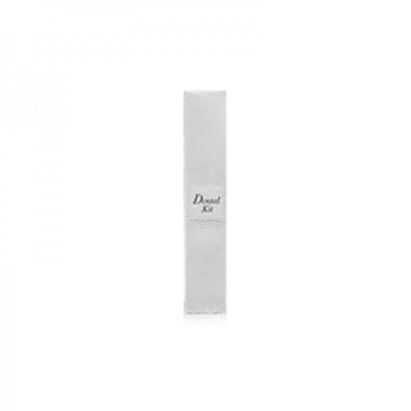 Set Denti in astuccio 175 pezzi - Kit Cortesia per Albergo Linea Silver - ALVSD - Stark s.r.l.