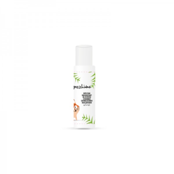 Courtesy Foam Bath 30ml carton of 280 kits - Baby kit line - BYBS30F - Stark s.r.l.