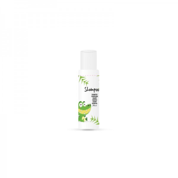 Courtesy shampoo 30ml carton of 280 kits - Baby kit line - BYSH30F - Stark s.r.l.