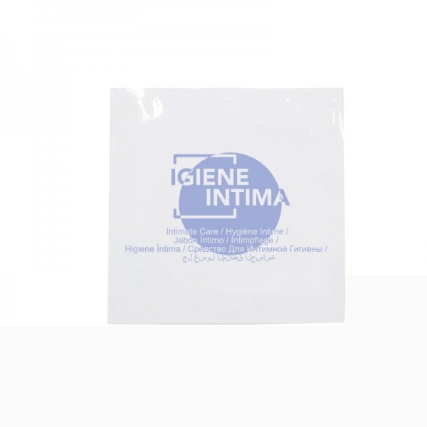 Courtesy Intimate Hygiene 10ml. Carton of 500 kits - Whity line - WHIG10 - Stark s.r.l.