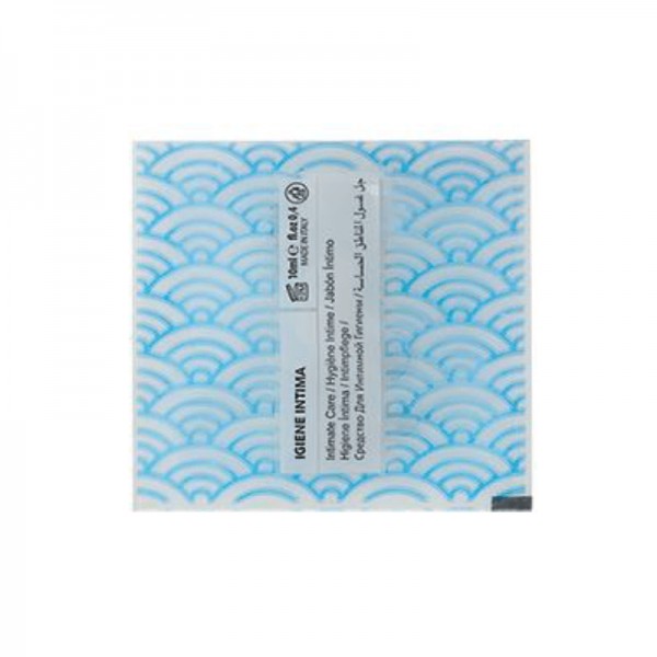 Courtesy intimate hygiene 10 ml. Carton of 500 kits - color line - CRIG10 - Stark s.r.l.