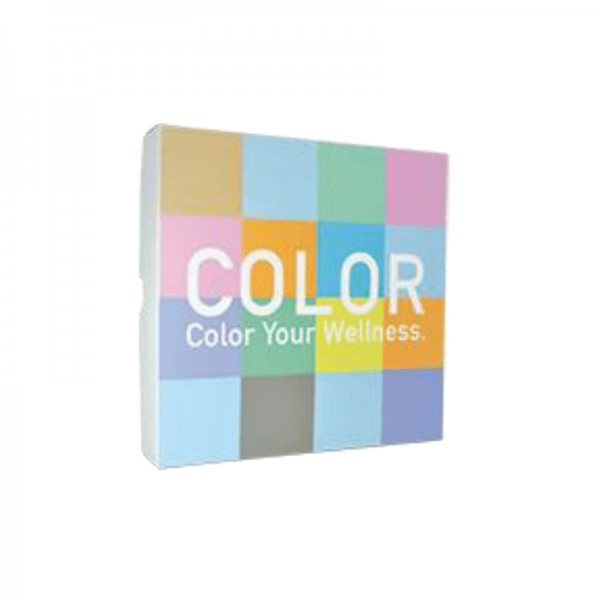 Courtesy line sample for Hotel: Color - Stark s.r.l.