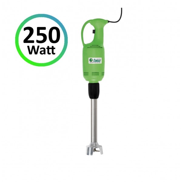 Professional immersion mixer Fimar MX25 fixed speed 250W - Fimar