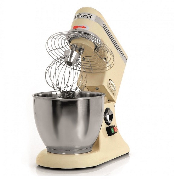 Professional planetary machine 7 lt PGM7 Fama PK 7 Baker PM7 - Fama industries