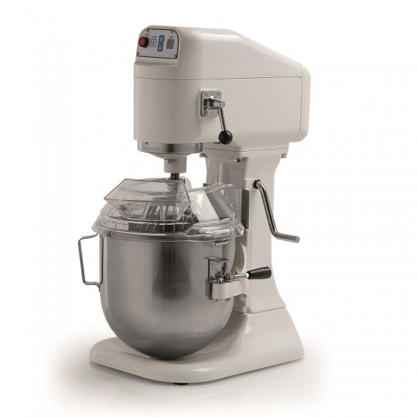 Planetaria professionale Fama PK8 8 lt Baker PM8 - Fama industrie
